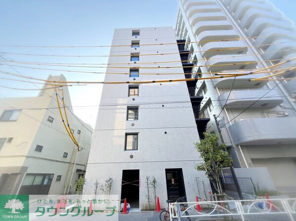 Skuld墨田緑の物件内観写真